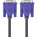 Ver imagem 2 de Cabo Vga D-sub 15 Pinos para Monitor 20 Metros Vga-20