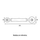 Ver imagem 4 de Aplicador Passador Fita de Led Rolete Profissional Nordecor