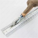 Ver imagem 7 de Aplicador Passador Fita de Led Rolete Profissional Nordecor