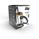 Ver mais imagens de Aspirador de Pó e Água Wap Gtw Inox 15 1700W Barril com Bocal de Sopro 127V