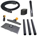 Ver imagem 5 de Aspirador de Pó e Água WAP GTW INOX 15 1700W Barril com Bocal de Sopro 127V