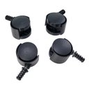 Ver imagem 6 de Aspirador de Pó e Água WAP GTW INOX 15 1700W Barril com Bocal de Sopro 127V