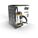 Ver mais imagens de Aspirador de Pó e Água Wap Gtw Inox 15 1700W Barril com Bocal de Sopro 220V