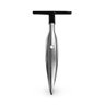 Furador Coco Aço Inox Profissional Resistente Abridor Manual Agua Coco Natural Fura Prático - 1