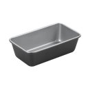 Ver imagem 1 de Cuisinart Forma de Pão Antiaderente 23 Cm Chef's Classic Prata
