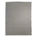 Ver imagem 2 de Tapete Sala Sem Pelo Sisal Eco Magia Bege Cinza 3,00 X 4,00m