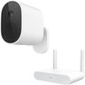 Camera Vigilancia Ip Xiaomi Mi Outdoor Security Mwc13 Branco - 1
