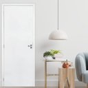 Ver imagem 2 de Kit Porta Pronta 210x72cm Colmeia Abertura Gdoor Abertura Esquerda