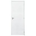 Ver imagem 1 de Kit Porta Pronta 210x82cm Colmeia Abertura Gdoor Abertura Esquerda