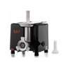 Moedor de Carne Mini Boca 8 - Caf Moedor de Carne Caf Mini - 1