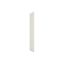 Ver imagem 1 de Fechamento Modulado Lateral M251 Seletto Jequitibá 25mm Cor Areia - Henn