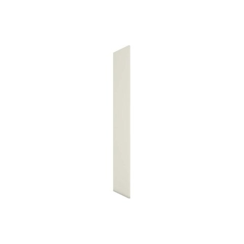 Fechamento Modulado Lateral M251 Seletto Jequitibá 25mm Cor Areia - Henn