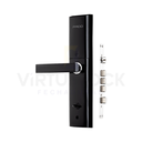 Ver imagem 5 de Fechadura Digital Pado Fd-500 Pro