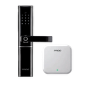 Ver imagem 2 de Fechadura Digital Pado Fd-500 Pro