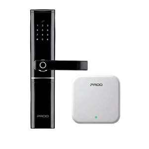 Fechadura Digital Pado Fd-500 Pro