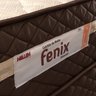 Cama Box Casal  Molas Ensacadas Fenix 138x188x64 - 6