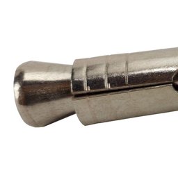 Chumbador Parabolt Parafuso Inox 8mm X 80mm 50 Unidades - 4