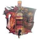 Ver imagem 1 de Pingometro Cavalo da Sorte em Madeira de Parede Decorativo