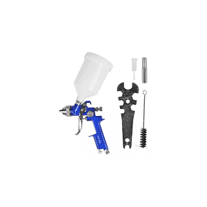 PISTOLA PDR HVLP 1,3MM 600ML