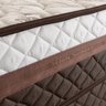 Cama Box Queen  Molas Ensacadas Siena Special 158x198x58 - 5