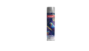 Ver imagem 1 de Tinta Spray Metalica Cromada 210g/400ml Tinta Spray Metalica Cromada 210g 400ml