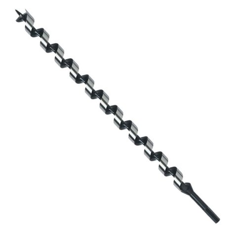 Broca para Madeira 1/2" 280mm - IW398 - IRWIN