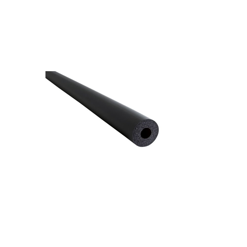 Isolante Elastomérico Armaflex 2.1/8 19x54 Preto - 1
