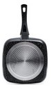 Ver imagem 5 de Frigideira Grill 24cm Antiaderente Indução Cabo Resistente