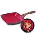 Ver imagem 7 de Frigideira Grill 24cm Antiaderente Indução Cabo Resistente