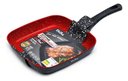 Ver imagem 3 de Frigideira Grill 24cm Antiaderente Indução Cabo Resistente