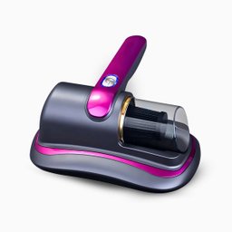 Aspirador sem Fio Uv Portátil Anti-acáro - 1