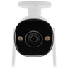 Câmera Inteligente Wi-Fi Full HD Com Zoom e Áudio iM5+ FULL COLOR Intelbras - 3