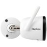 Câmera Inteligente Wi-Fi Full HD Com Zoom e Áudio iM5+ FULL COLOR Intelbras - 9