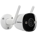 Ver imagem 1 de Câmera Inteligente Wi-Fi Full HD Com Zoom e Áudio iM5+ FULL COLOR Intelbras