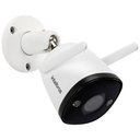 Ver imagem 5 de Câmera Inteligente Wi-Fi Full HD Com Zoom e Áudio iM5+ FULL COLOR Intelbras
