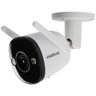 Câmera Inteligente Wi-Fi Full HD Com Zoom e Áudio iM5+ FULL COLOR Intelbras - 4