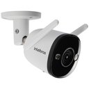 Ver imagem 2 de Câmera Inteligente Wi-Fi Full HD Com Zoom e Áudio iM5+ FULL COLOR Intelbras