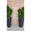 Ver imagem 3 de Vaso Decorativo Roma P Adorno Vasos