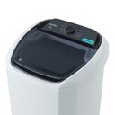 Ver imagem 5 de Lavadora de Roupas Wanke New Confort 10 Kg Lwbe100t3 Branco 127v