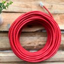 Ver imagem 3 de Cabo de Rede Lan Utp Cat6 Rj45 - Loja Gubler 25 Metros