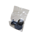 Ver imagem 6 de Kit Maxin Ar 35 Cm para Janela V/a Vidro Temperado Bz 1002