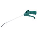 Ver imagem 5 de Pistola de Ar Alta Precisão 250mm - ST97222SC - SATA