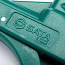 Ver imagem 4 de Pistola de Ar Alta Precisão 250mm - ST97222SC - SATA