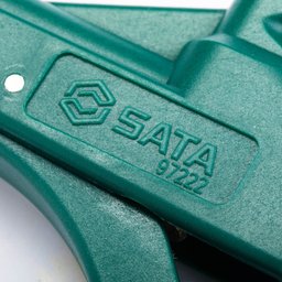 Pistola de Ar Alta Precisão 250mm - ST97222SC - SATA - 4