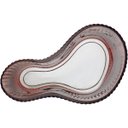 Ver imagem 6 de ZINGARO VASO 15x16x9cm VIDRO LARANJA