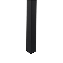 Mesa Tubo 110x72cm Tampo MDP BP Mega  - 5