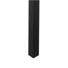Mesa Tubo 110x72cm Tampo MDP BP Mega  - 5