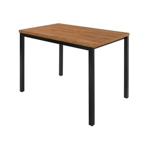Mesa Tubo 110x72cm Tampo MDP BP Mega 