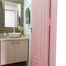 Rodameio Boiserie Adesivo Kit Cortado Porta 60x140 E 40x120 - 5