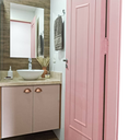 Ver imagem 5 de Rodameio Boiserie Adesivo Kit Cortado Porta 60x140 E 40x120